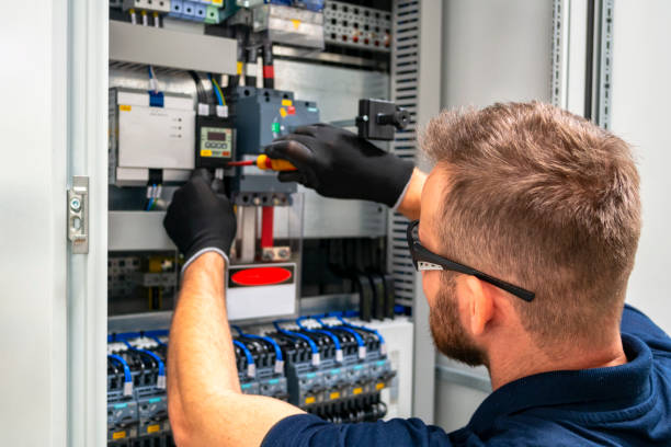 Best Electrical Installation Contractor  in Salem, MO