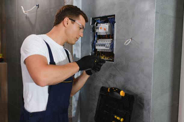 Best Electrical Outlet Repair  in Salem, MO