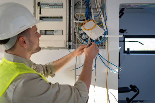 Best Electrical Contractors for Businesses  in Salem, MO