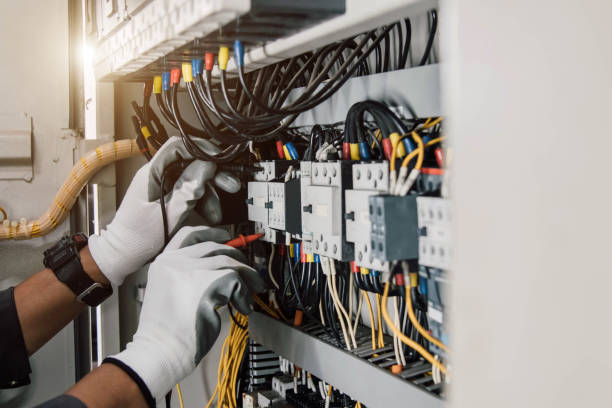 Best Commercial Electrician Services  in Salem, MO